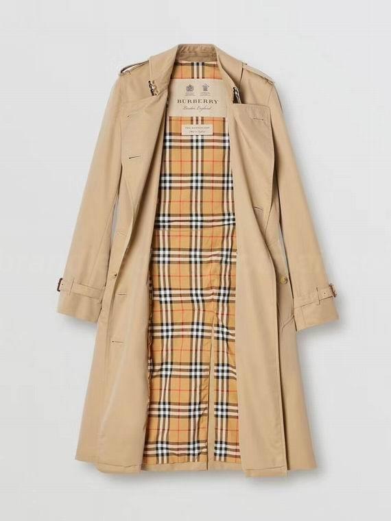 Burberry Men's Outwear 79